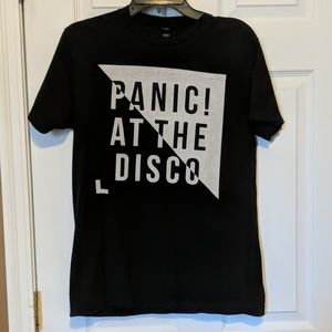 Panic! At the Disco Shirt